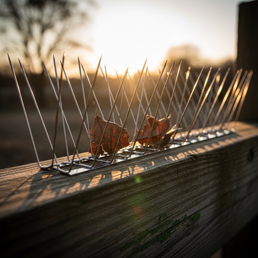 Pigeon Net for Balcony